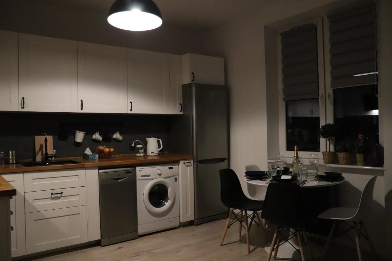 Szeroka View Apartment Krakow Exterior photo