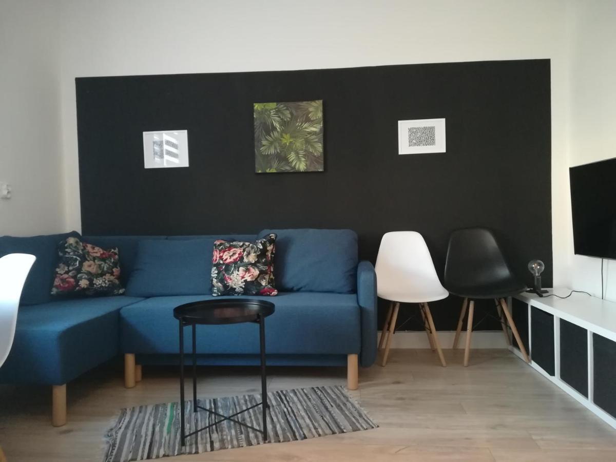 Szeroka View Apartment Krakow Exterior photo